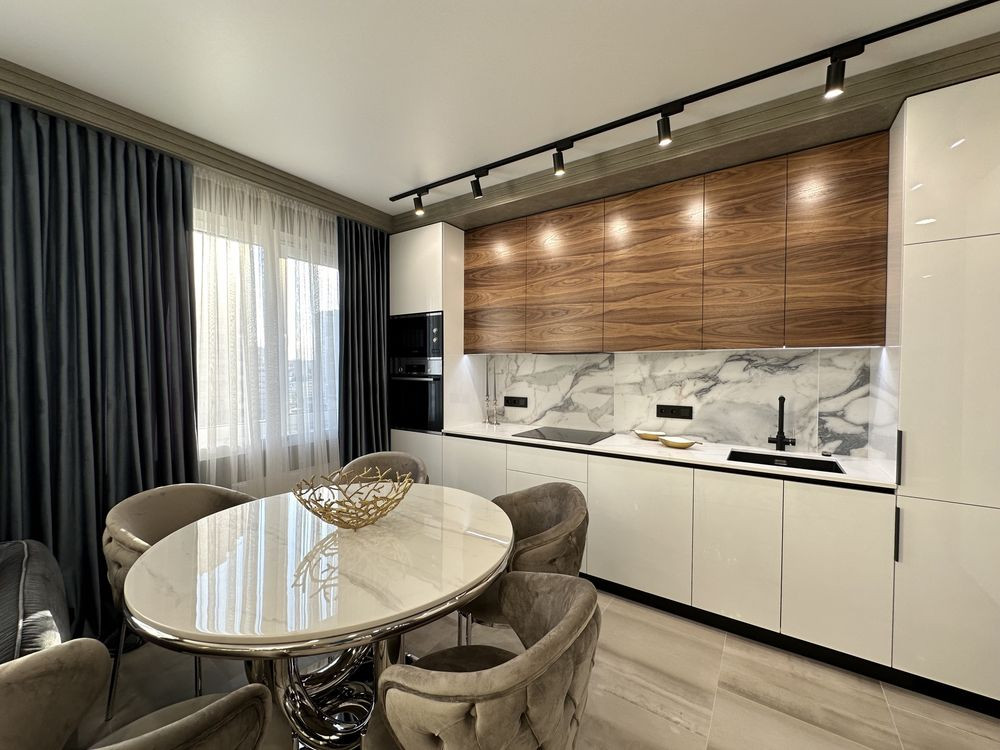 Шикарная новая квартира в Аркадии Одеса - зображення 5