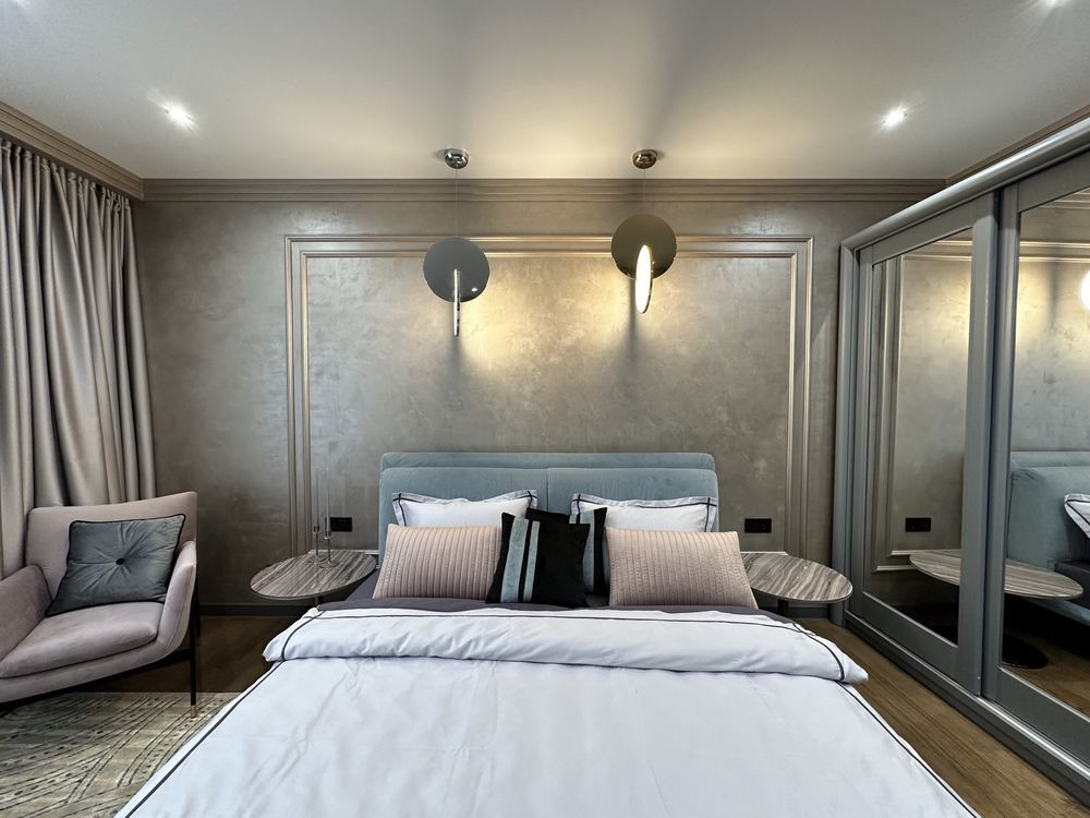 Шикарная новая квартира в Аркадии Одеса - зображення 2