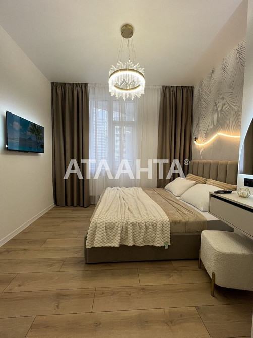 90м роскоши!3 спальни и кухня-студия 30 ЖК Одиссей Одеса - зображення 8