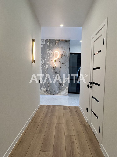 90м роскоши!3 спальни и кухня-студия 30 ЖК Одиссей Одеса - зображення 6