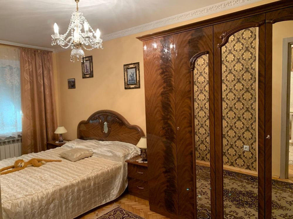 Продаж трикімнатної квартири у Івано-Франківську Ивано-Франковск - изображение 3