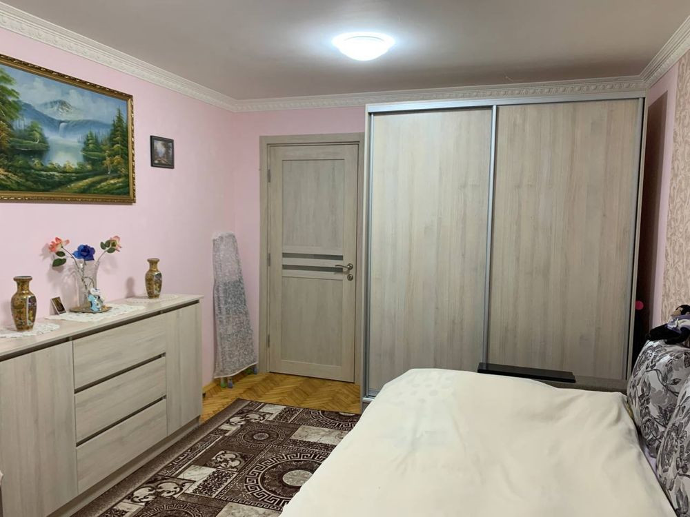 Продаж трикімнатної квартири у Івано-Франківську Ивано-Франковск - изображение 5