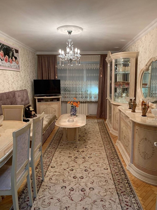 Продаж трикімнатної квартири у Івано-Франківську Ивано-Франковск - изображение 1