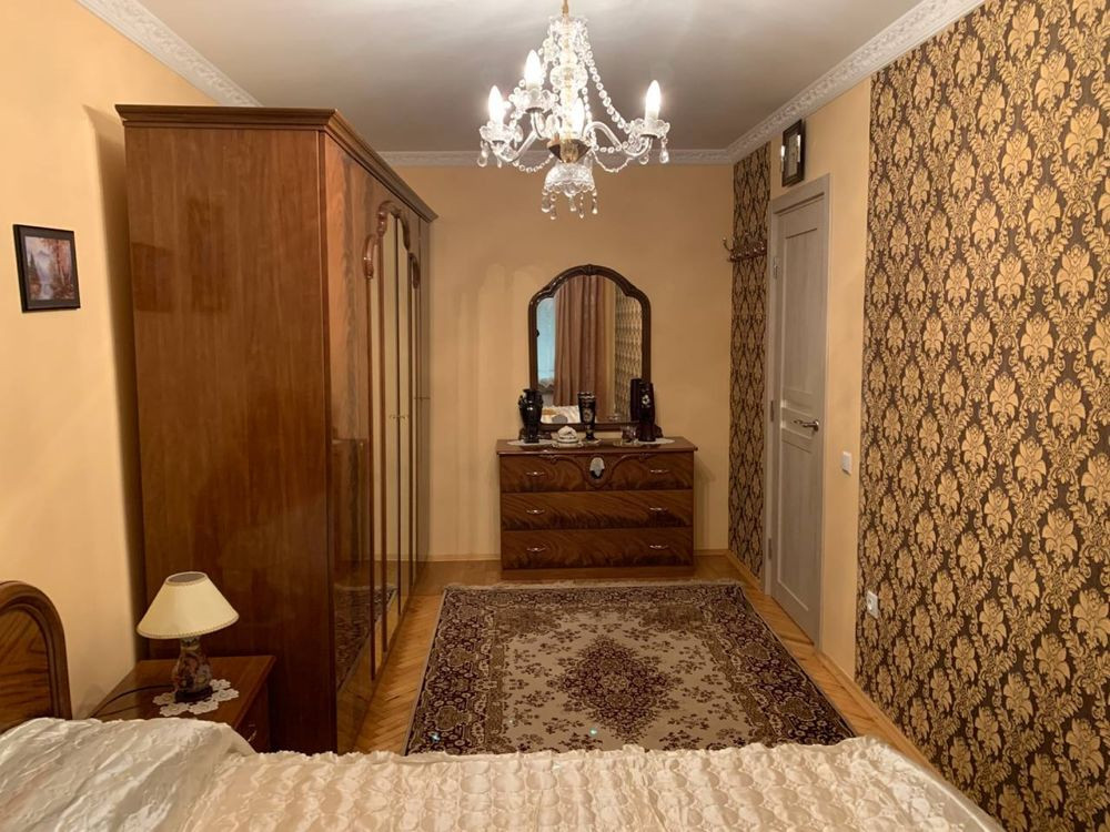 Продаж трикімнатної квартири у Івано-Франківську Ивано-Франковск - изображение 4