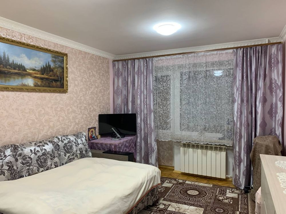 Продаж трикімнатної квартири у Івано-Франківську Ивано-Франковск - изображение 6