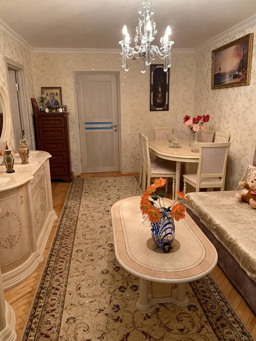 Продаж трикімнатної квартири у Івано-Франківську Ивано-Франковск - изображение 2