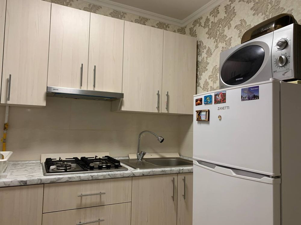 Продаж трикімнатної квартири у Івано-Франківську Ивано-Франковск - изображение 8