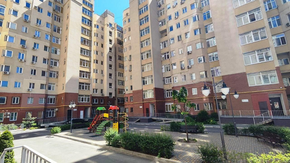 2комн. в кирпичном доме на Вильямса , АГВ (SF-2-630-678) Одеса - зображення 5