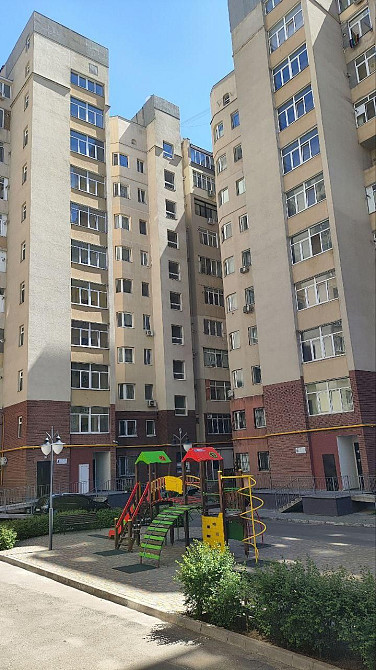 2комн. в кирпичном доме на Вильямса , АГВ (SF-2-630-678) Одеса - зображення 4