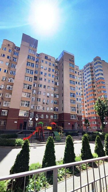 2комн. в кирпичном доме на Вильямса , АГВ (SF-2-630-678) Одеса - зображення 7