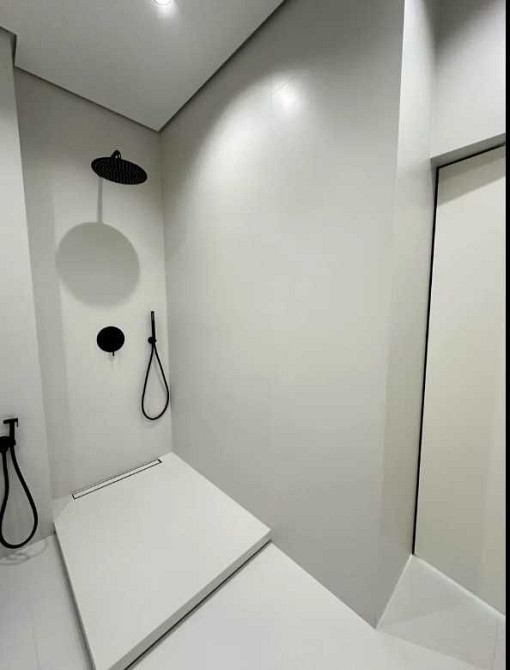 Продам ЕЛІТНУ квартиру біля ОЗЕРА в ЖК Парус з ремонтом Ивано-Франковск - изображение 8