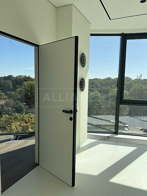 Продам ЕЛІТНУ квартиру біля ОЗЕРА в ЖК Парус з ремонтом Ивано-Франковск - изображение 4