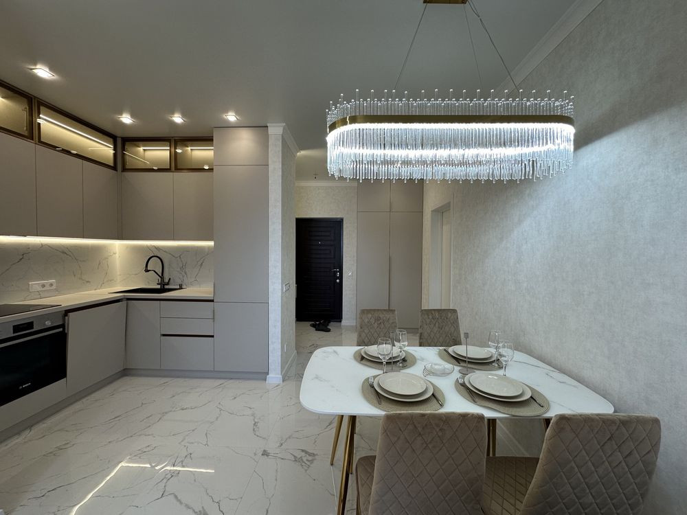 Новая 2к в Кадоре на Таирово Одеса - зображення 2