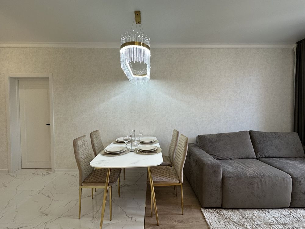 Новая 2к в Кадоре на Таирово Одеса - зображення 3