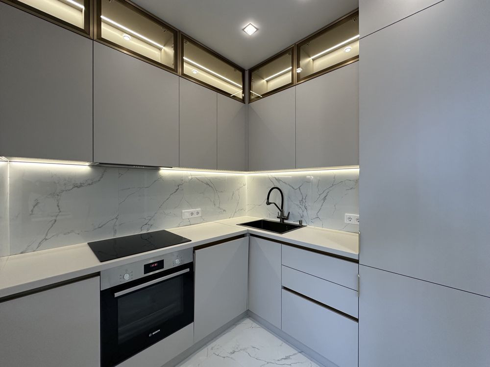 Новая 2к в Кадоре на Таирово Одеса - зображення 1