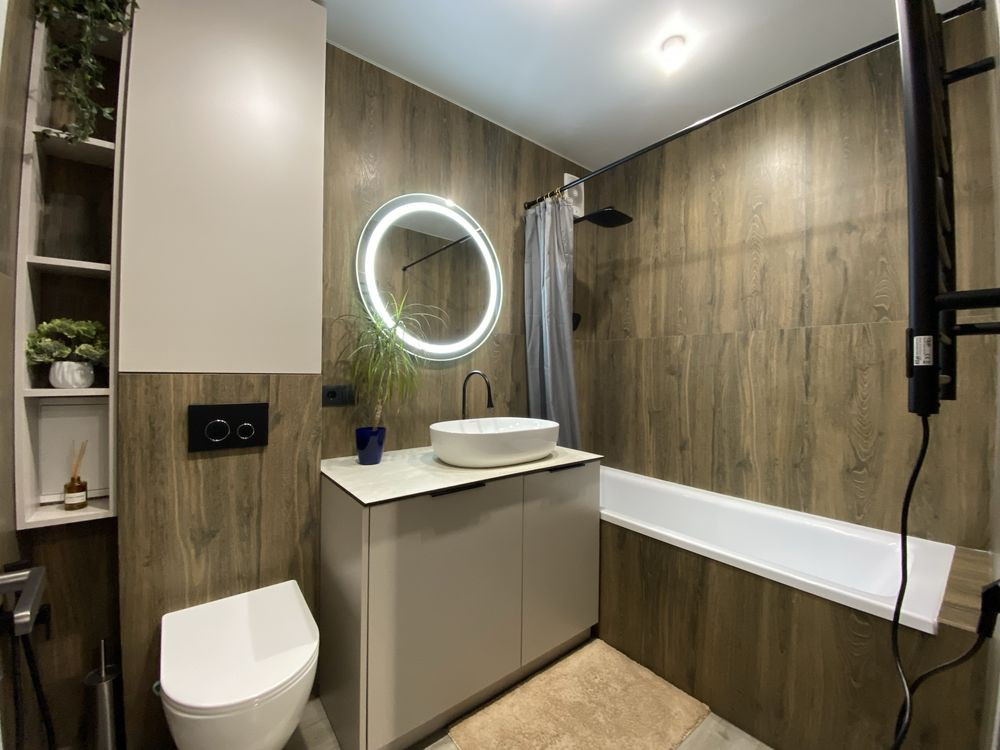 Продаж 2-кімнатної квартири з євроремонтом біля парку Шенченка Ивано-Франковск - изображение 5