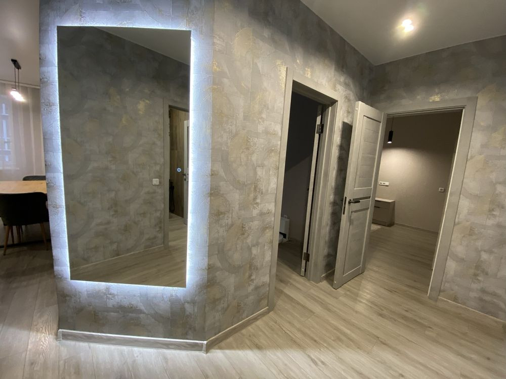 Продаж 2-кімнатної квартири з євроремонтом біля парку Шенченка Ивано-Франковск - изображение 4