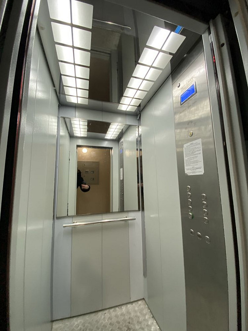 Продаж 2-кімнатної квартири з євроремонтом біля парку Шенченка Ивано-Франковск - изображение 6