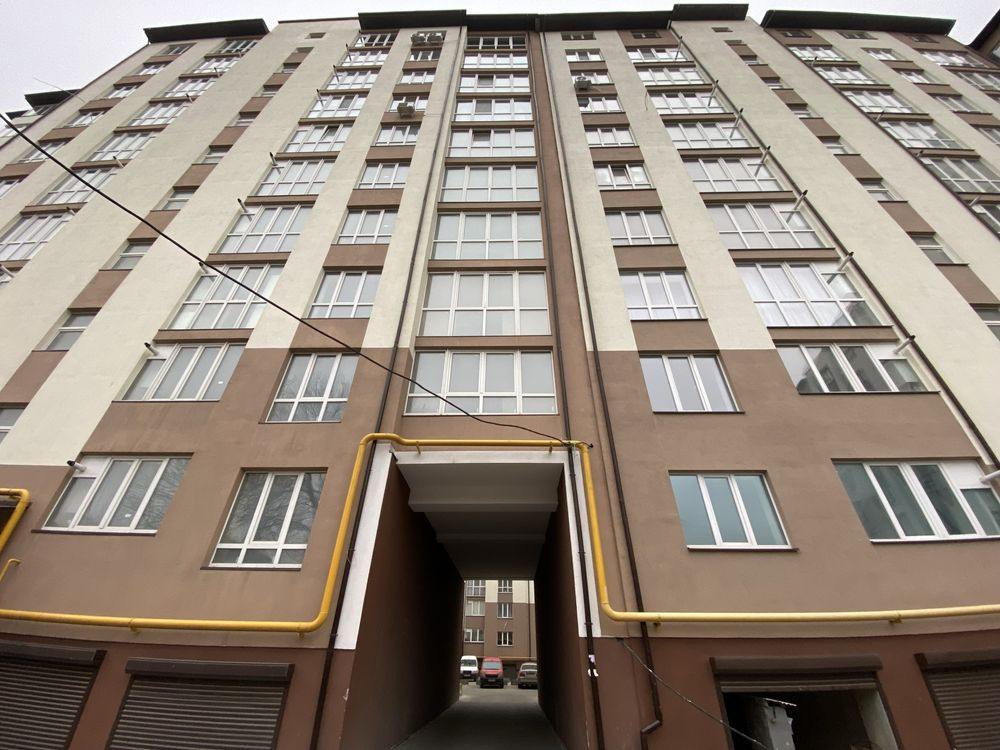 Продаж 2-кімнатної квартири з євроремонтом біля парку Шенченка Ивано-Франковск - изображение 7