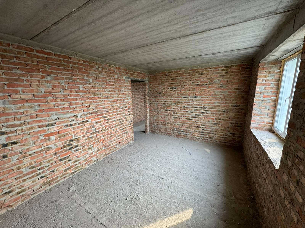 2 кімнатна, 58 м кв, новобудова с інд.опаленням. м-н Алмазний Полтава - зображення 2