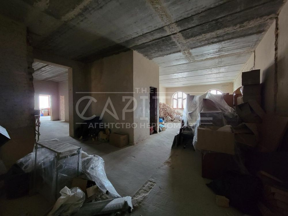 ПРОДАМ КВАРТИРУ В ЦЕНТРІ КИЄВА / 7кім / 500м2 / вул. Паторжинського 14 Киев - изображение 5