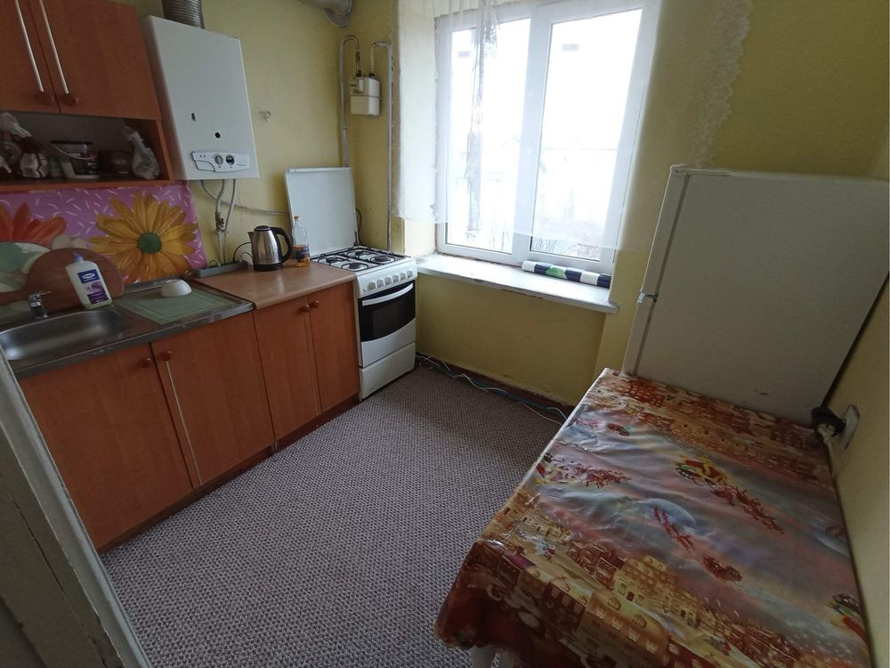 2-кімнатна Січових Стрільців Коломия - зображення 1