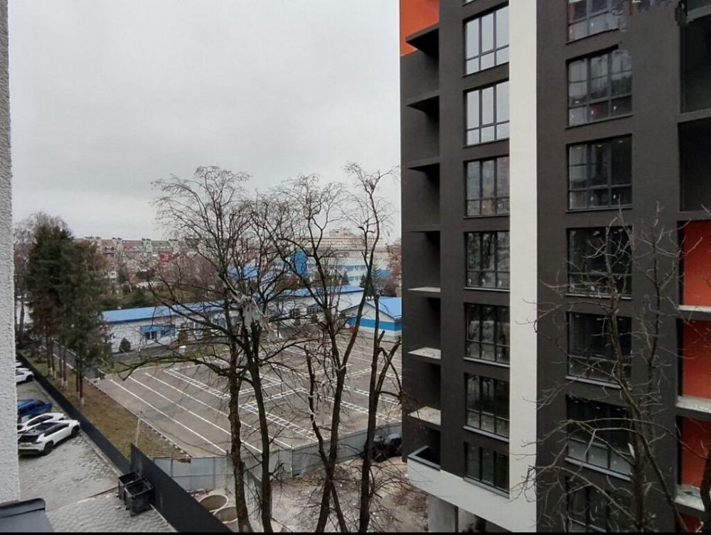 Продаж 2к квартири у центрі міста Ивано-Франковск - изображение 6
