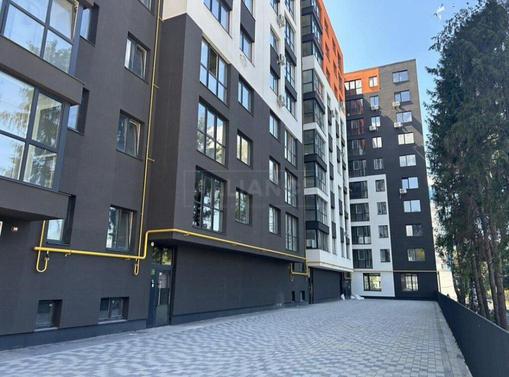 Продаж 2к квартири у центрі міста Ивано-Франковск - изображение 4