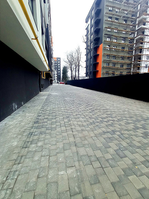 Продаж 2к квартири у центрі міста Ивано-Франковск - изображение 7