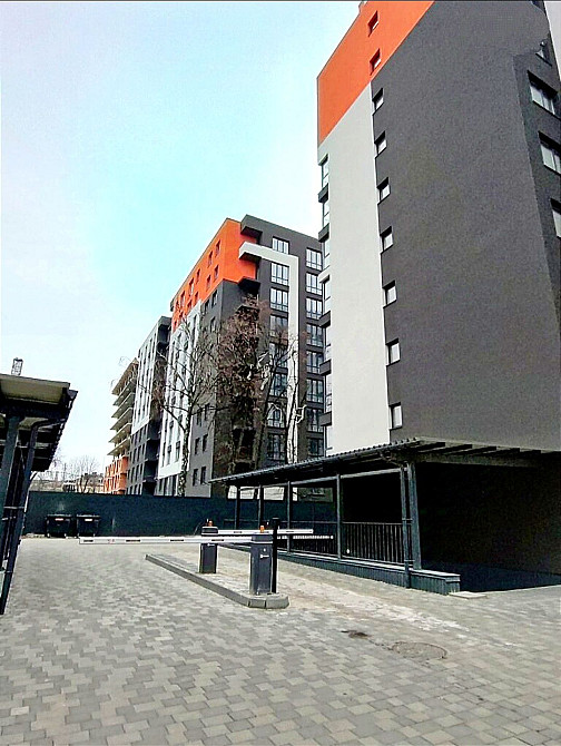 Продаж 2к квартири у центрі міста Ивано-Франковск - изображение 1