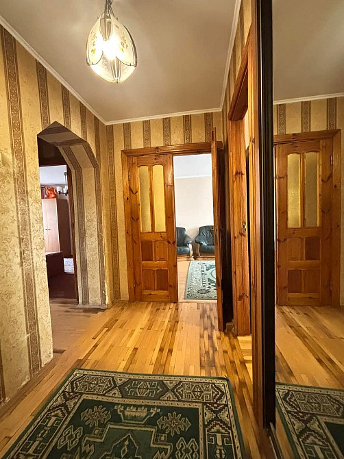 Терміново продається! 3кімнатна чешка р- н Н.Шахтарська  - photo 8