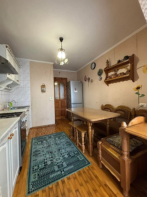 Терміново продається! 3кімнатна чешка р- н Н.Шахтарська  - photo 6