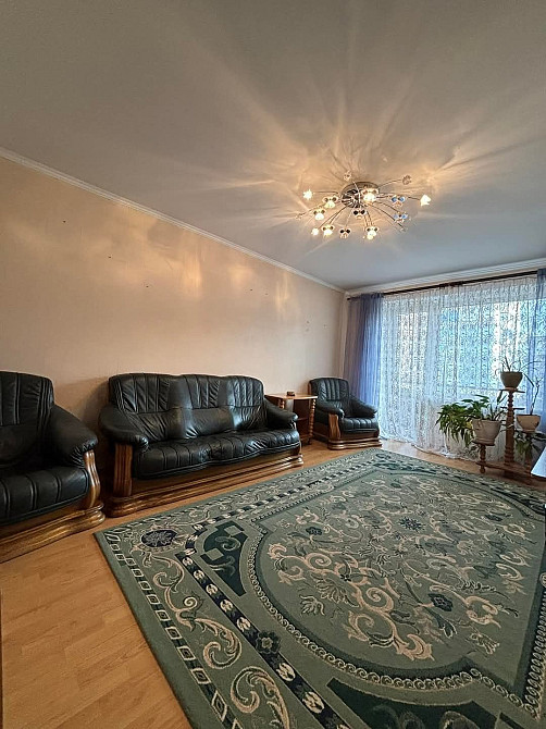 Терміново продається! 3кімнатна чешка р- н Н.Шахтарська  - photo 1