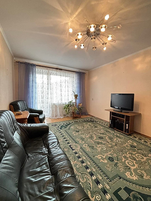 Терміново продається! 3кімнатна чешка р- н Н.Шахтарська  - photo 3