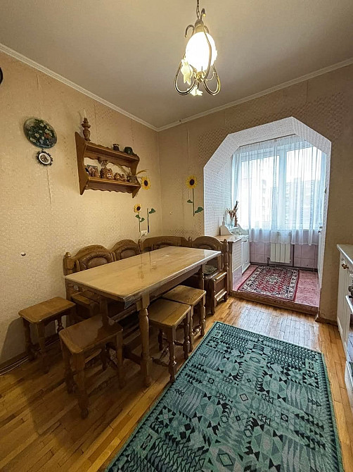 Терміново продається! 3кімнатна чешка р- н Н.Шахтарська  - photo 7