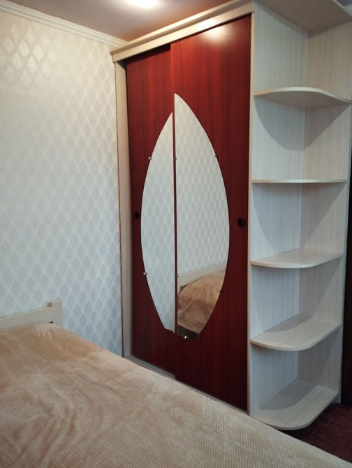 Здам 3-кімнату квартиру вул. Ярослава Мудрого 36 кв 17 Краматорськ - зображення 6