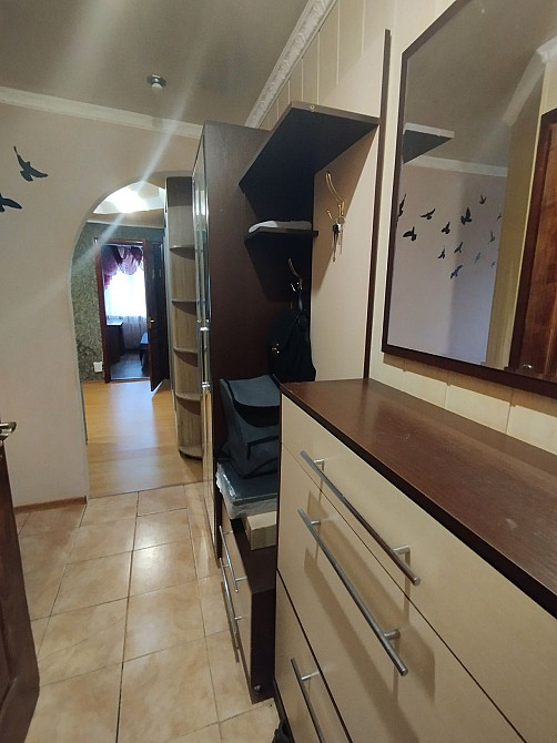 Здам 3-кімнату квартиру вул. Ярослава Мудрого 36 кв 17 Краматорськ - зображення 1