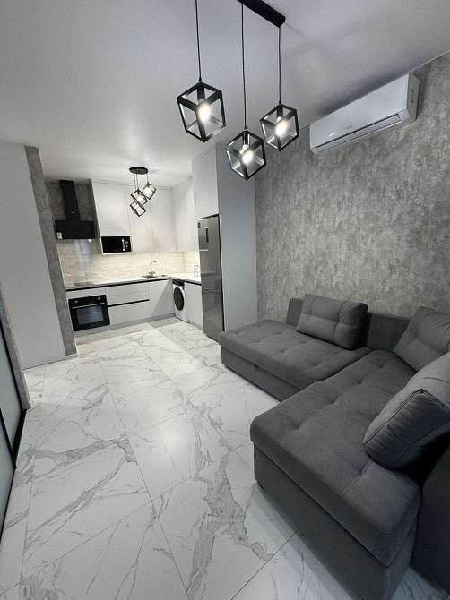 ЖК Женева 2х квартира. Центр. 23000 грн. Дніпро - зображення 2