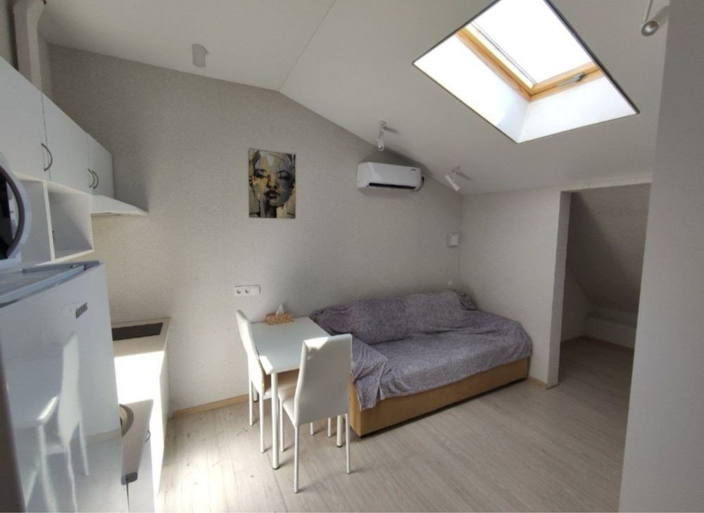 Опенда 1к.кв.ЖК»Київський маєток» Софіївська Борщагівка Софіївська Борщагівка - зображення 1