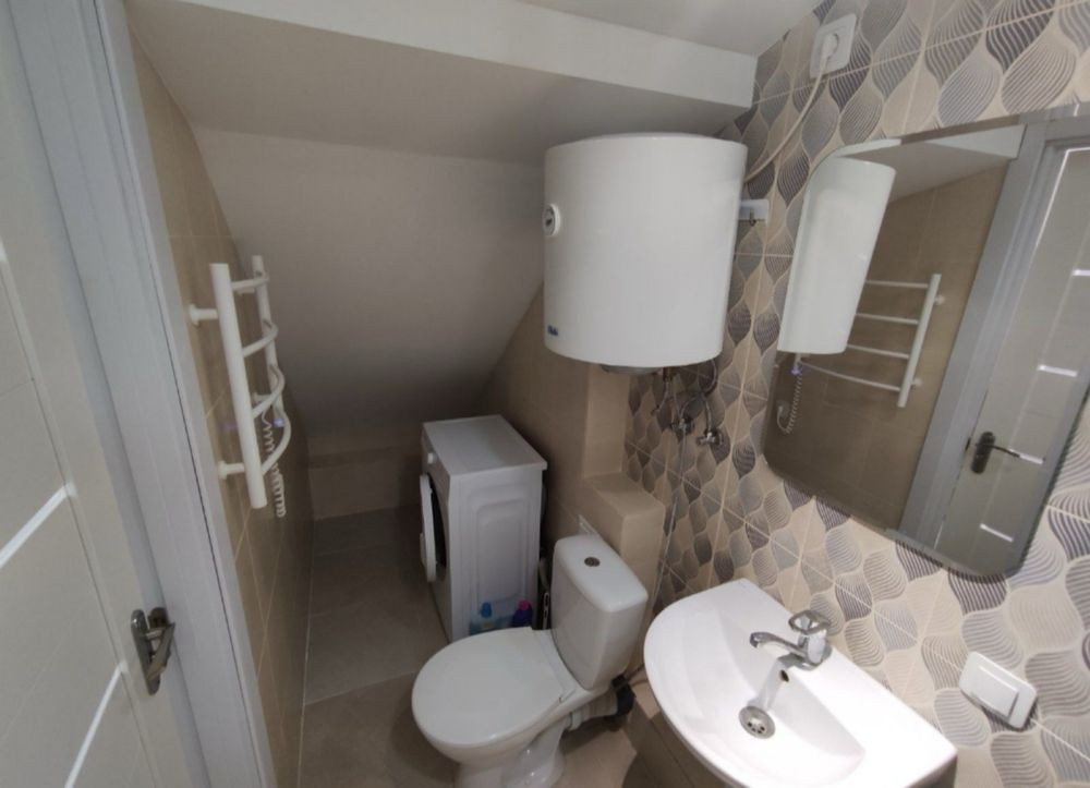 Опенда 1к.кв.ЖК»Київський маєток» Софіївська Борщагівка Софіївська Борщагівка - зображення 6