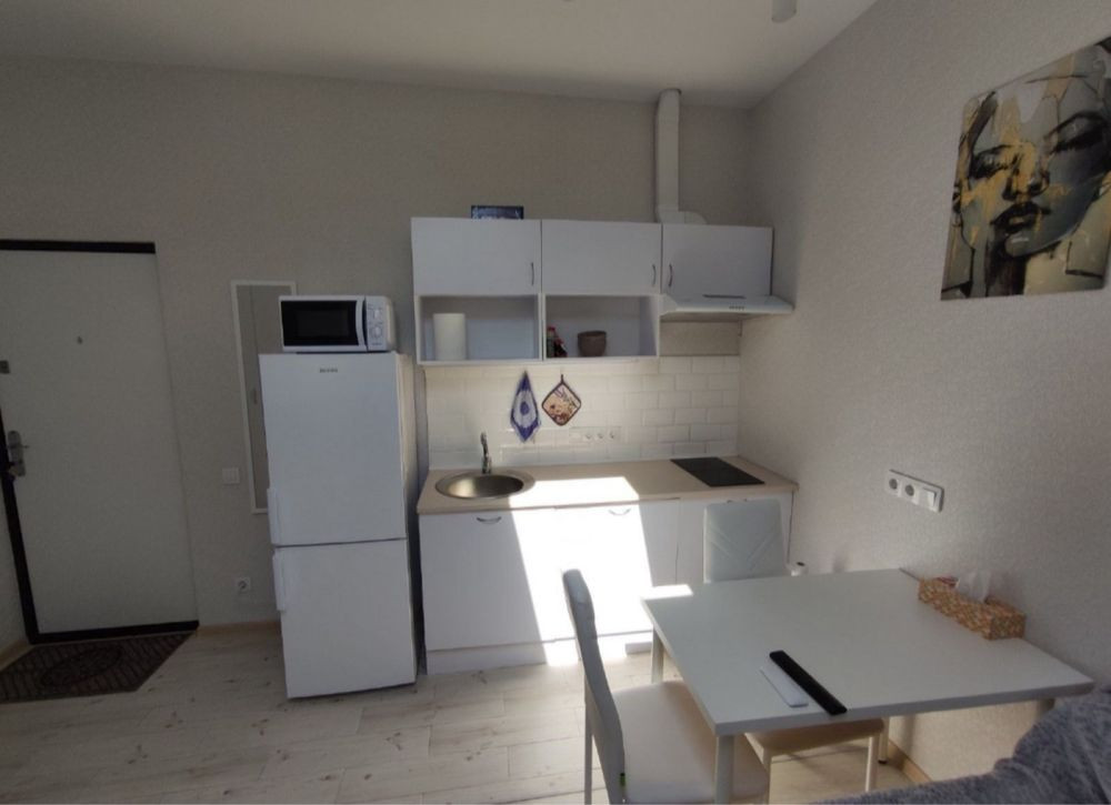 Опенда 1к.кв.ЖК»Київський маєток» Софіївська Борщагівка Софіївська Борщагівка - зображення 2