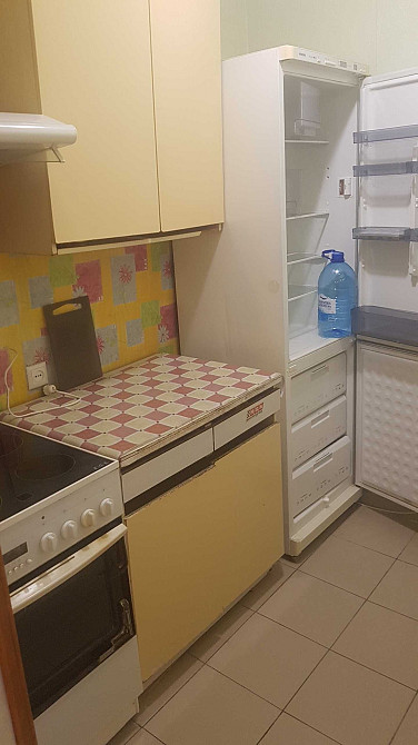 Оренда секції (2 кімнати), 3 ліцей, руські фільварки, район мосту Каменец-Подольский - изображение 6