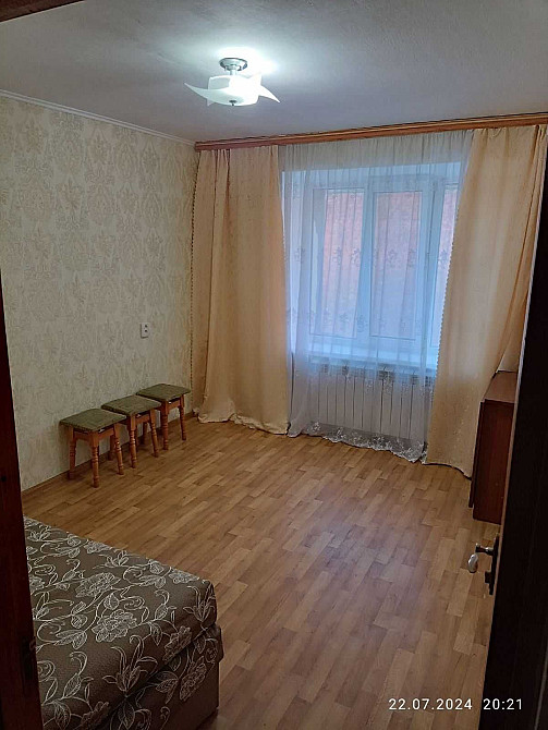 Оренда секції (2 кімнати), 3 ліцей, руські фільварки, район мосту Каменец-Подольский - изображение 3