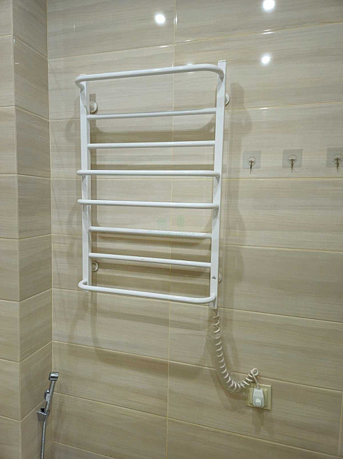 Квартира поруч з Податковим університетом Ирпень - изображение 8