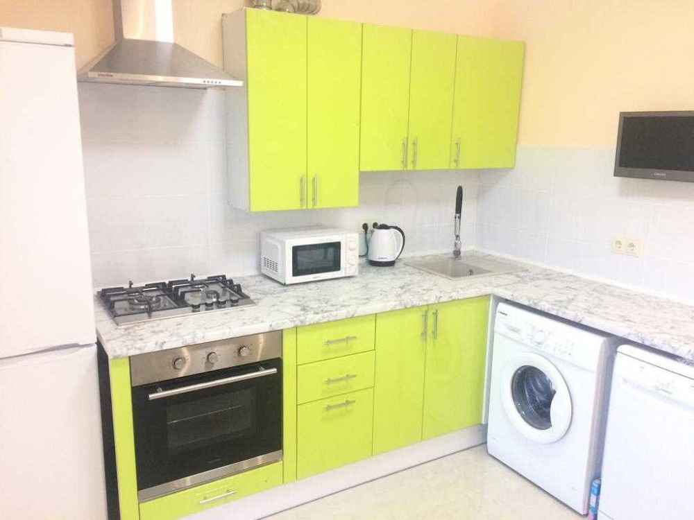 Квартира поруч з Податковим університетом Ирпень - изображение 4