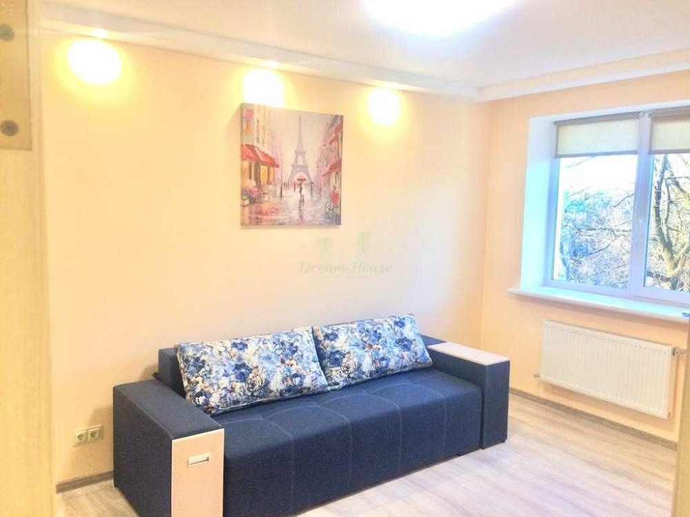 Квартира поруч з Податковим університетом Ирпень - изображение 1