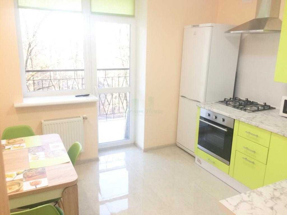 Квартира поруч з Податковим університетом Ирпень - изображение 5