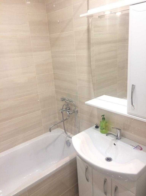 Квартира поруч з Податковим університетом Ирпень - изображение 6