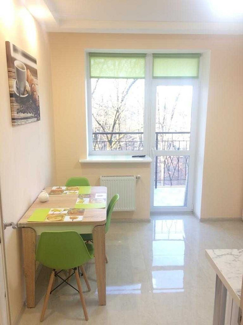 Квартира поруч з Податковим університетом Ирпень - изображение 3