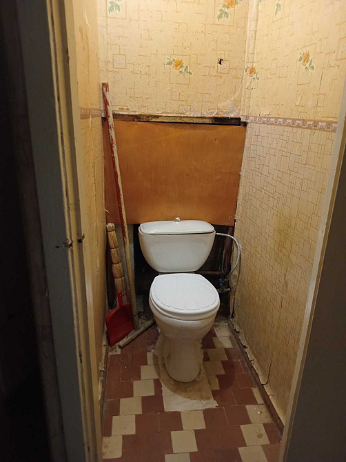 Сдам 2 комн. квартиру ул. Сорочинская Запорожье - изображение 7